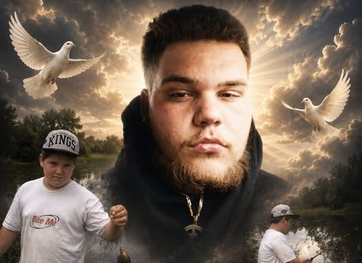Jordan PayetteObituary, Kitchener, ON  Death: Family and Friends Mourn the loss of Jordan Payette who Died Suddenly