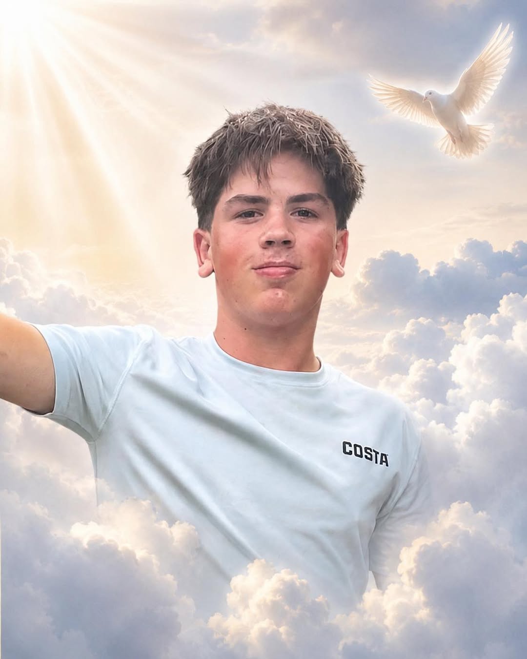 Carson Farias Obituary, Green Cove Springs, FL Death: 14-Year-Old Boy Died in Tragic Accident