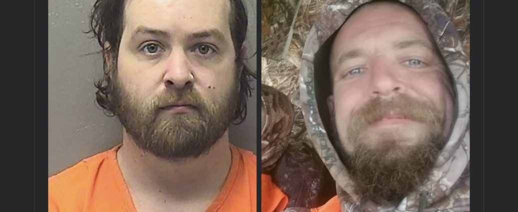 Nathan Lynch Murder – Suicide: Nathan Lynch Killed, Jace Dickey Charged With First-Degree Murder