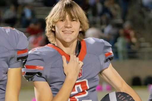 Jace Penny Obituary, North Carolina Death: Wheatmore High School Mourn The Sudden Loss Of Beloved Student-Athlete