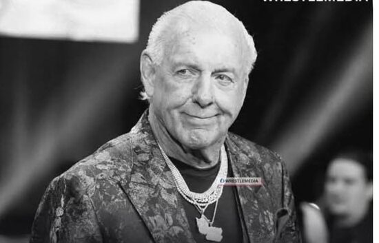 Ric Flair Health Update: Wrestling Legend Receives Worldwide Support Amid Health Concerns