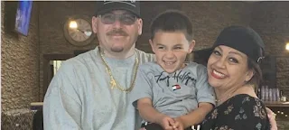 Father and Child Obituary, Death: Community Mourns the Tragic Loss of a Father and Child