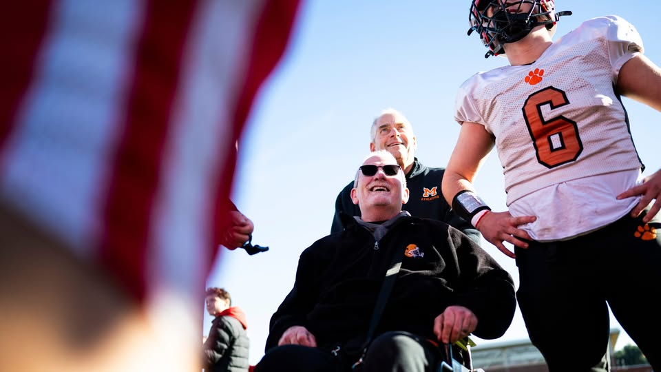 Sean Mahoney Obituary, Death: Marlborough High Football Longtime Coach After Battle With Rare Neurological Disease